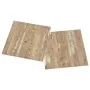 Self-adhesive floor boards 20 units PVC 1.86 m² brown by vidaXL, Floors and carpets - Ref: Foro24-330128, Price: 36,61 €, Dis...