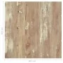 Self-adhesive floor boards 20 units PVC 1.86 m² brown by vidaXL, Floors and carpets - Ref: Foro24-330128, Price: 36,61 €, Dis...