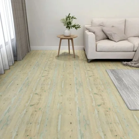 Self-adhesive pallets 20 units PVC 1.86 m² light brown by vidaXL, Floors and carpets - Ref: Foro24-330130, Price: 34,94 €, Di...