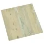 Self-adhesive pallets 20 units PVC 1.86 m² light brown by vidaXL, Floors and carpets - Ref: Foro24-330130, Price: 34,94 €, Di...