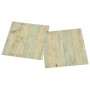Tarimas autoadhesivas 20 unidades PVC 1,86 m² marrón claro de vidaXL, Suelos y moquetas - Ref: Foro24-330130, Precio: 35,78 €...