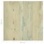 Self-adhesive pallets 20 units PVC 1.86 m² light brown by vidaXL, Floors and carpets - Ref: Foro24-330130, Price: 34,94 €, Di...