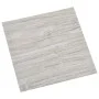 Tarimas de suelo autoadhesivas 20 uds PVC gris claro 1,86 m² de vidaXL, Suelos y moquetas - Ref: Foro24-330134, Precio: 43,32...