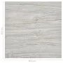 Tarimas de suelo autoadhesivas 20 uds PVC gris claro 1,86 m² de vidaXL, Suelos y moquetas - Ref: Foro24-330134, Precio: 43,32...