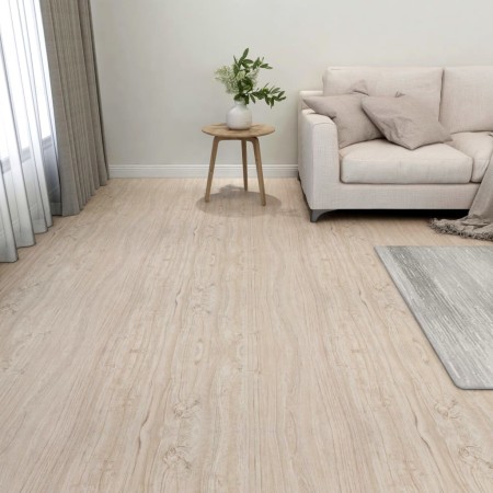 Tarimas autoadhesivas 20 unidades PVC 1,86 m² marrón claro de vidaXL, Suelos y moquetas - Ref: Foro24-330135, Precio: 41,95 €...