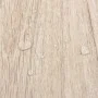 Self-adhesive pallets 20 units PVC 1.86 m² light brown by vidaXL, Floors and carpets - Ref: Foro24-330135, Price: 39,41 €, Di...
