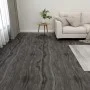 Self-adhesive floor boards 20 units PVC 1.86 m² dark gray by vidaXL, Floors and carpets - Ref: Foro24-330138, Price: 29,75 €,...