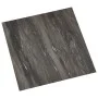 Self-adhesive floor boards 20 units PVC 1.86 m² dark gray by vidaXL, Floors and carpets - Ref: Foro24-330138, Price: 29,75 €,...