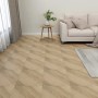 Tarimas autoadhesivas 20 uds PVC 1,86 m² marrón rayado de vidaXL, Suelos y moquetas - Ref: Foro24-330140, Precio: 37,76 €, De...