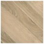 Tarimas autoadhesivas 20 uds PVC 1,86 m² marrón rayado de vidaXL, Suelos y moquetas - Ref: Foro24-330140, Precio: 37,76 €, De...