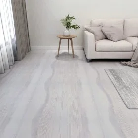 Self-adhesive pallets 20 pieces PVC 1.86 m² light gray by vidaXL, Floors and carpets - Ref: Foro24-330145, Price: 36,12 €, Di...