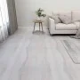 Tarimas autoadhesivas 20 piezas PVC 1,86 m² gris claro de vidaXL, Suelos y moquetas - Ref: Foro24-330145, Precio: 36,12 €, De...