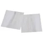 Tarimas autoadhesivas 20 piezas PVC 1,86 m² gris claro de vidaXL, Suelos y moquetas - Ref: Foro24-330145, Precio: 36,12 €, De...