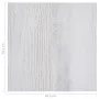 Tarimas autoadhesivas 20 piezas PVC 1,86 m² gris claro de vidaXL, Suelos y moquetas - Ref: Foro24-330145, Precio: 36,12 €, De...