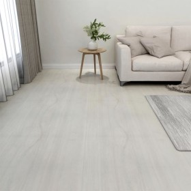 Tarimas autoadhesivas 20 unidades PVC 1,86 m² crema de vidaXL, Suelos y moquetas - Ref: Foro24-330147, Precio: 39,28 €, Descu...