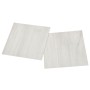 Tarimas autoadhesivas 20 unidades PVC 1,86 m² crema de vidaXL, Suelos y moquetas - Ref: Foro24-330147, Precio: 39,28 €, Descu...