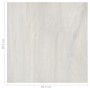 Tarimas autoadhesivas 20 unidades PVC 1,86 m² crema de vidaXL, Suelos y moquetas - Ref: Foro24-330147, Precio: 39,28 €, Descu...