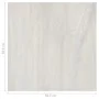 Tarimas autoadhesivas 20 unidades PVC 1,86 m² crema de vidaXL, Suelos y moquetas - Ref: Foro24-330147, Precio: 36,71 €, Descu...