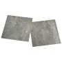 Tarimas de suelo autoadhesivas 20 uds PVC gris 1,86 m² de vidaXL, Suelos y moquetas - Ref: Foro24-330148, Precio: 33,26 €, De...
