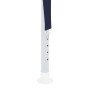 Carpa de celebraciones azul 2x2 m de vidaXL, Carpas y cenadores - Ref: Foro24-48501, Precio: 48,84 €, Descuento: %