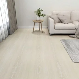 Tarimas autoadhesivas 20 unidades PVC 1,86 m² beige de vidaXL, Suelos y moquetas - Ref: Foro24-330151, Precio: 35,37 €, Descu...