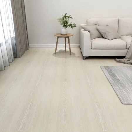 Self-adhesive pallets 20 units PVC 1.86 m² beige by vidaXL, Floors and carpets - Ref: Foro24-330151, Price: 35,37 €, Discount: %