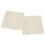 Self-adhesive pallets 20 units PVC 1.86 m² beige by vidaXL, Floors and carpets - Ref: Foro24-330151, Price: 35,37 €, Discount: %