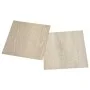 Self-adhesive pallets 20 units PVC 1.86 m² beige by vidaXL, Floors and carpets - Ref: Foro24-330152, Price: 38,57 €, Discount: %