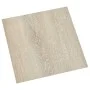 Self-adhesive pallets 20 units PVC 1.86 m² beige by vidaXL, Floors and carpets - Ref: Foro24-330152, Price: 38,57 €, Discount: %