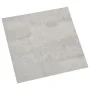 Self-adhesive pallets 20 pieces PVC 1.86 m² light gray by vidaXL, Floors and carpets - Ref: Foro24-330154, Price: 42,53 €, Di...