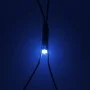Christmas light network 544 blue LEDs 4x4m indoor/outdoor by vidaXL, Hoses and string lights - Ref: Foro24-328784, Price: 50,...