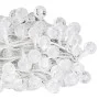 Guirnalda de luces globos 8 funciones 40 m 400 LEDs blanco frío de vidaXL, Luces de Navidad - Ref: Foro24-328815, Precio: 39,...