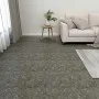 Tarimas autoadhesivas 20 piezas PVC 1,86 m² gris de vidaXL, Suelos y moquetas - Ref: Foro24-330156, Precio: 34,59 €, Descuent...