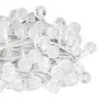 Guirnalda de luces globos 8 funciones 40m 400 LED blanco cálido de vidaXL, Luces de Navidad - Ref: Foro24-328814, Precio: 43,...
