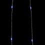 Tira de luces con 300 LED PVC blanco frío 30 m de vidaXL, Luces de Navidad - Ref: Foro24-330051, Precio: 19,97 €, Descuento: %