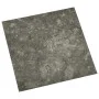 Tarimas autoadhesivas 20 piezas PVC 1,86 m² gris de vidaXL, Suelos y moquetas - Ref: Foro24-330156, Precio: 34,59 €, Descuent...