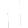 Tira de luces con 300 LED PVC blanco frío 30 m de vidaXL, Luces de Navidad - Ref: Foro24-330051, Precio: 19,97 €, Descuento: %