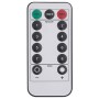 Tira de luces con 300 LED PVC blanco frío 30 m de vidaXL, Luces de Navidad - Ref: Foro24-330051, Precio: 19,97 €, Descuento: %