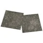 Tarimas autoadhesivas 20 piezas PVC 1,86 m² gris de vidaXL, Suelos y moquetas - Ref: Foro24-330156, Precio: 34,59 €, Descuent...