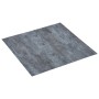 Tarimas de suelo autoadhesivas 20 uds PVC mármol gris 1,86 m² de vidaXL, Suelos y moquetas - Ref: Foro24-330160, Precio: 35,4...