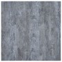 Tarimas de suelo autoadhesivas 20 uds PVC mármol gris 1,86 m² de vidaXL, Suelos y moquetas - Ref: Foro24-330160, Precio: 35,4...
