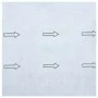 Selbstklebender Bodenbelag 20 Stk. braunes PVC 1,86 m² von vidaXL, Böden und Teppiche - Ref: Foro24-330162, Preis: 35,37 €, R...