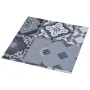 Tarimas autoadhesivas 20 uds PVC estampado coloreado 1,86 m² de vidaXL, Suelos y moquetas - Ref: Foro24-330169, Precio: 37,04...