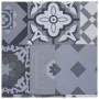Tarimas autoadhesivas 20 uds PVC estampado coloreado 1,86 m² de vidaXL, Suelos y moquetas - Ref: Foro24-330169, Precio: 37,04...