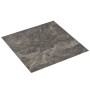 Tarimas autoadhesivas 20 unidades PVC 1,86 m² mármol negro de vidaXL, Suelos y moquetas - Ref: Foro24-330172, Precio: 30,89 €...