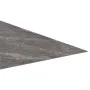 Tarimas autoadhesivas 20 unidades PVC 1,86 m² mármol negro de vidaXL, Suelos y moquetas - Ref: Foro24-330172, Precio: 30,26 €...