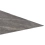 Tarimas autoadhesivas 20 unidades PVC 1,86 m² mármol negro de vidaXL, Suelos y moquetas - Ref: Foro24-330172, Precio: 30,89 €...