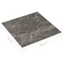 Tarimas autoadhesivas 20 unidades PVC 1,86 m² mármol negro de vidaXL, Suelos y moquetas - Ref: Foro24-330172, Precio: 30,26 €...