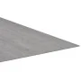 Tarimas de suelo autoadhesivas 20 uds PVC gris a rayas 1,86 m² de vidaXL, Suelos y moquetas - Ref: Foro24-330174, Precio: 38,...