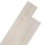 Self-adhesive PVC floor planks 5.21 m² 2 mm classic white oak by vidaXL, Floors and carpets - Ref: Foro24-330179, Price: 89,9...